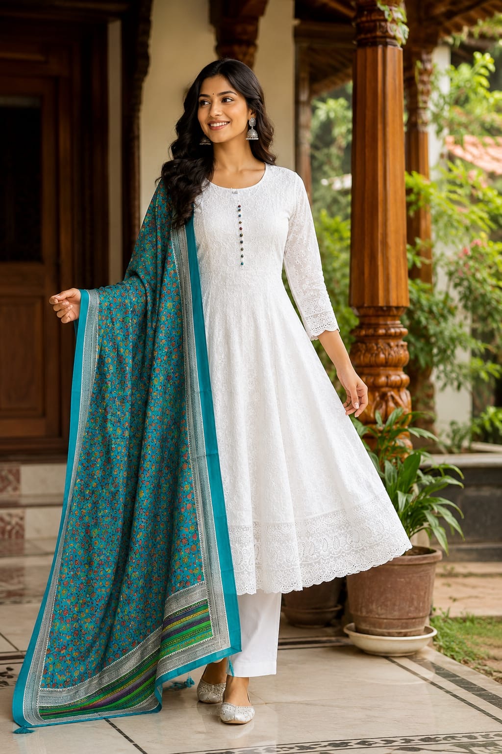 Super Premium - 3PC Kurties 