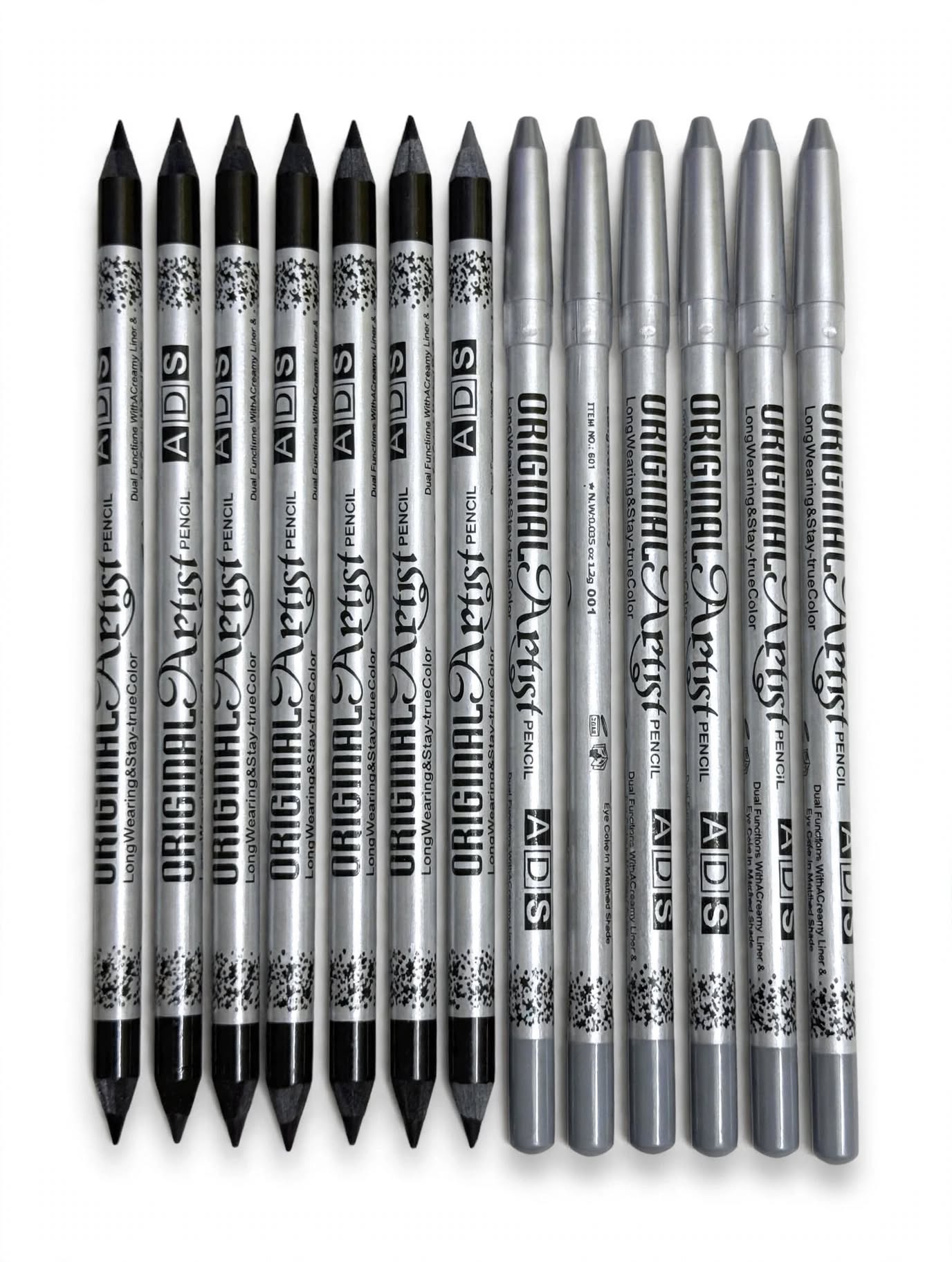 BellaBasics Eyebrow pencil  ( 1PC )