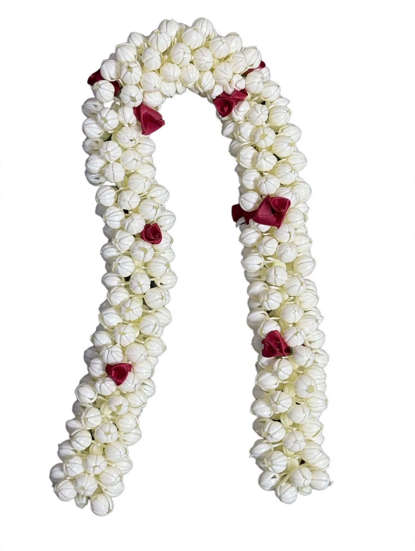 Premium Handmade Malli Poo  - Style 1