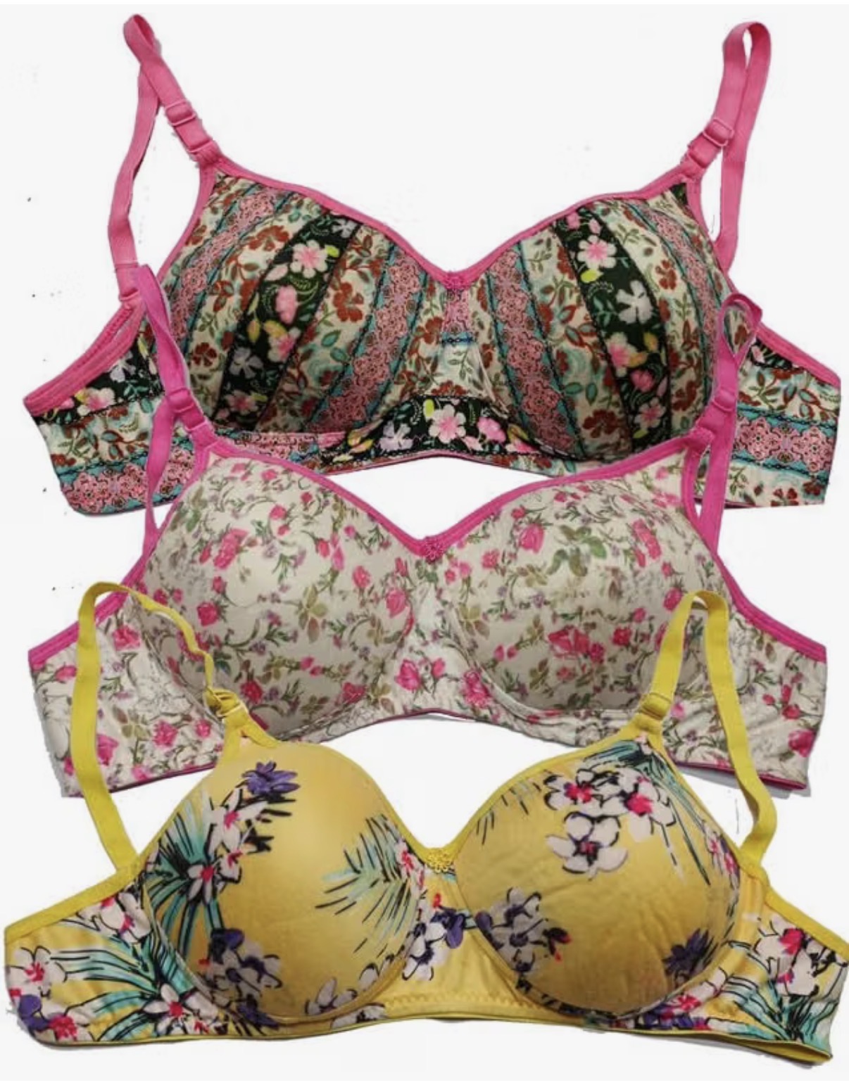 Bras