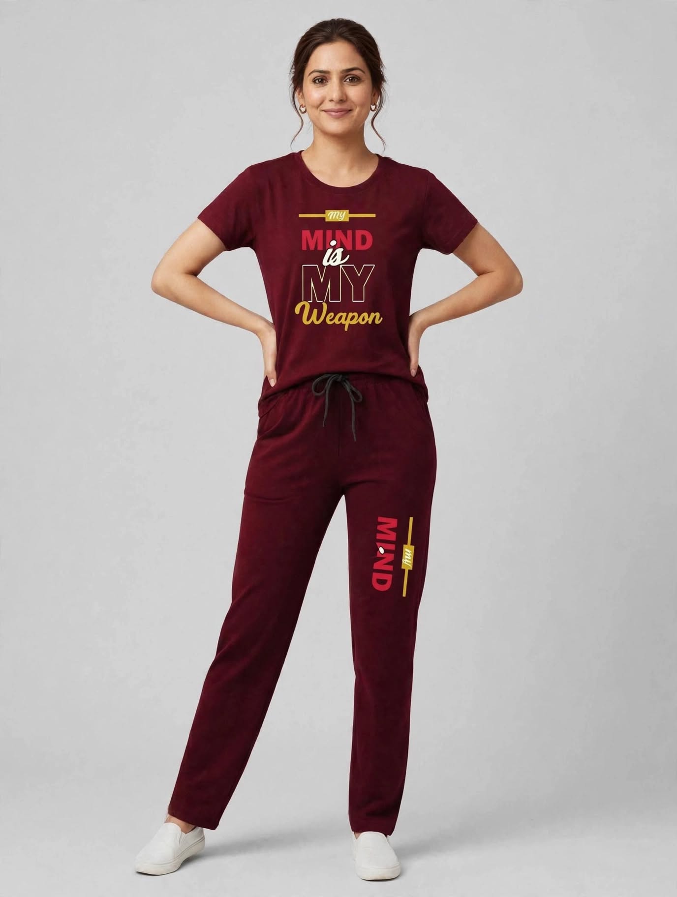 Super Premium - Night Wears - Style 1