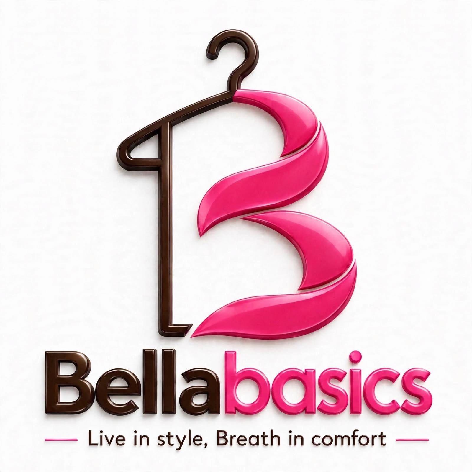 BellaBasics logo