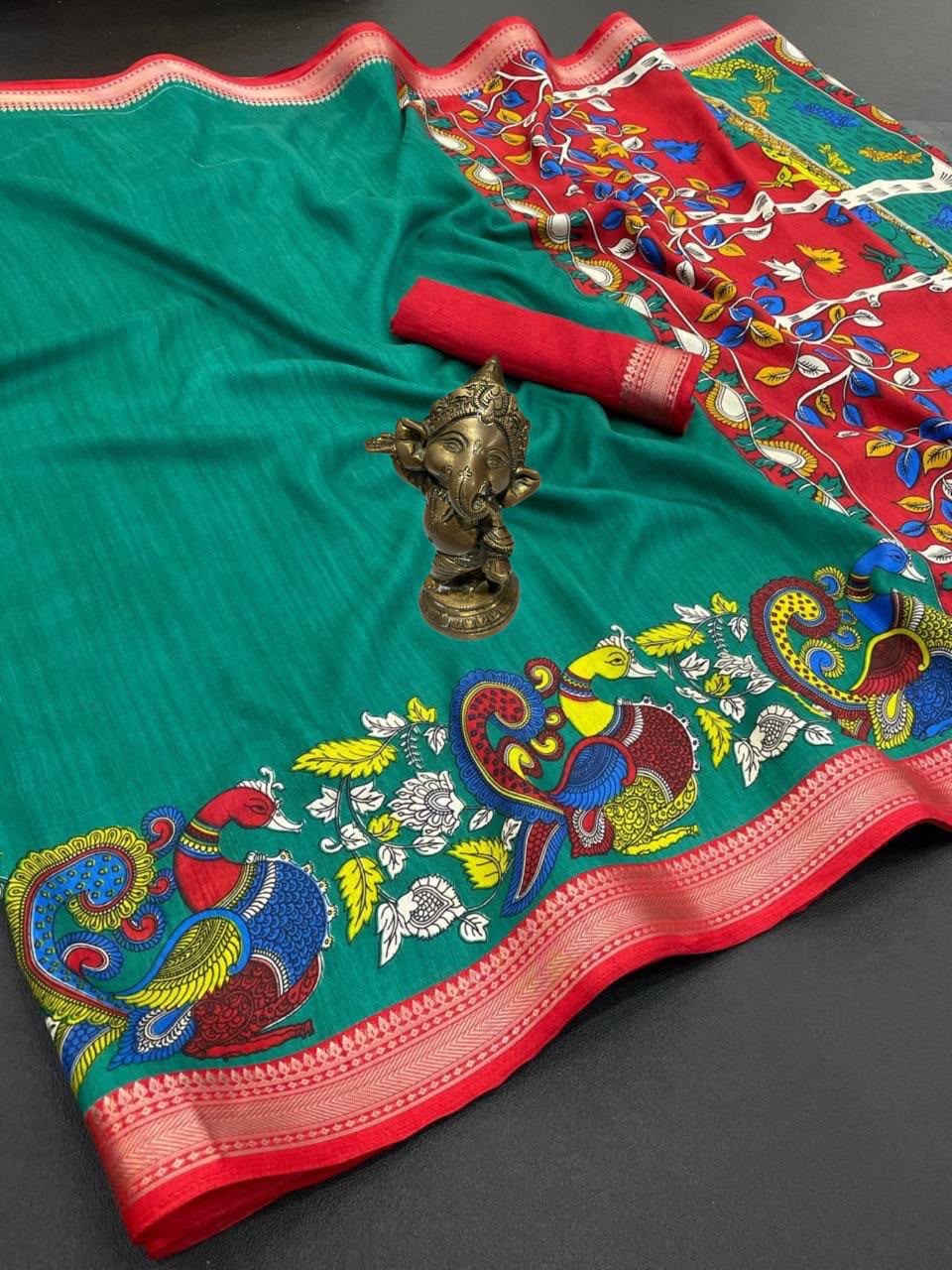 Fancy cotton sarees - ca2a651e 8236 43e0 8998 afe1bbd7ad7d