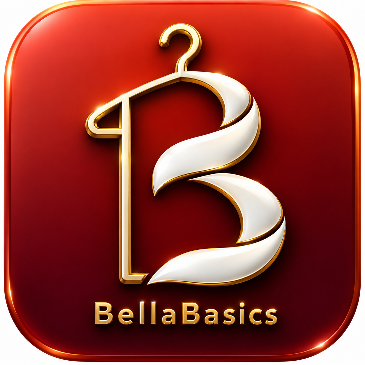 BellaBasics logo