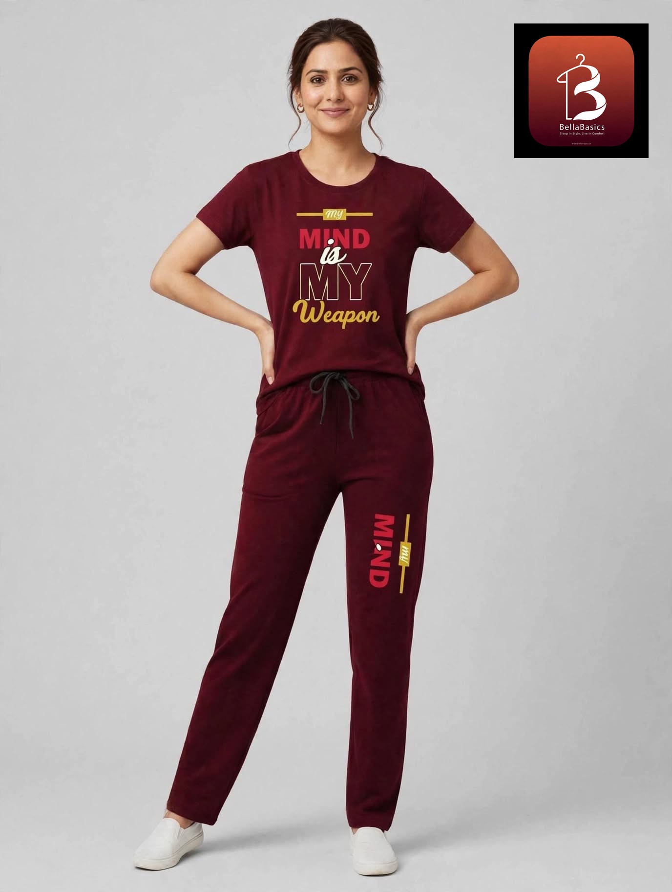 Super Premium - Night Wears - Style 1