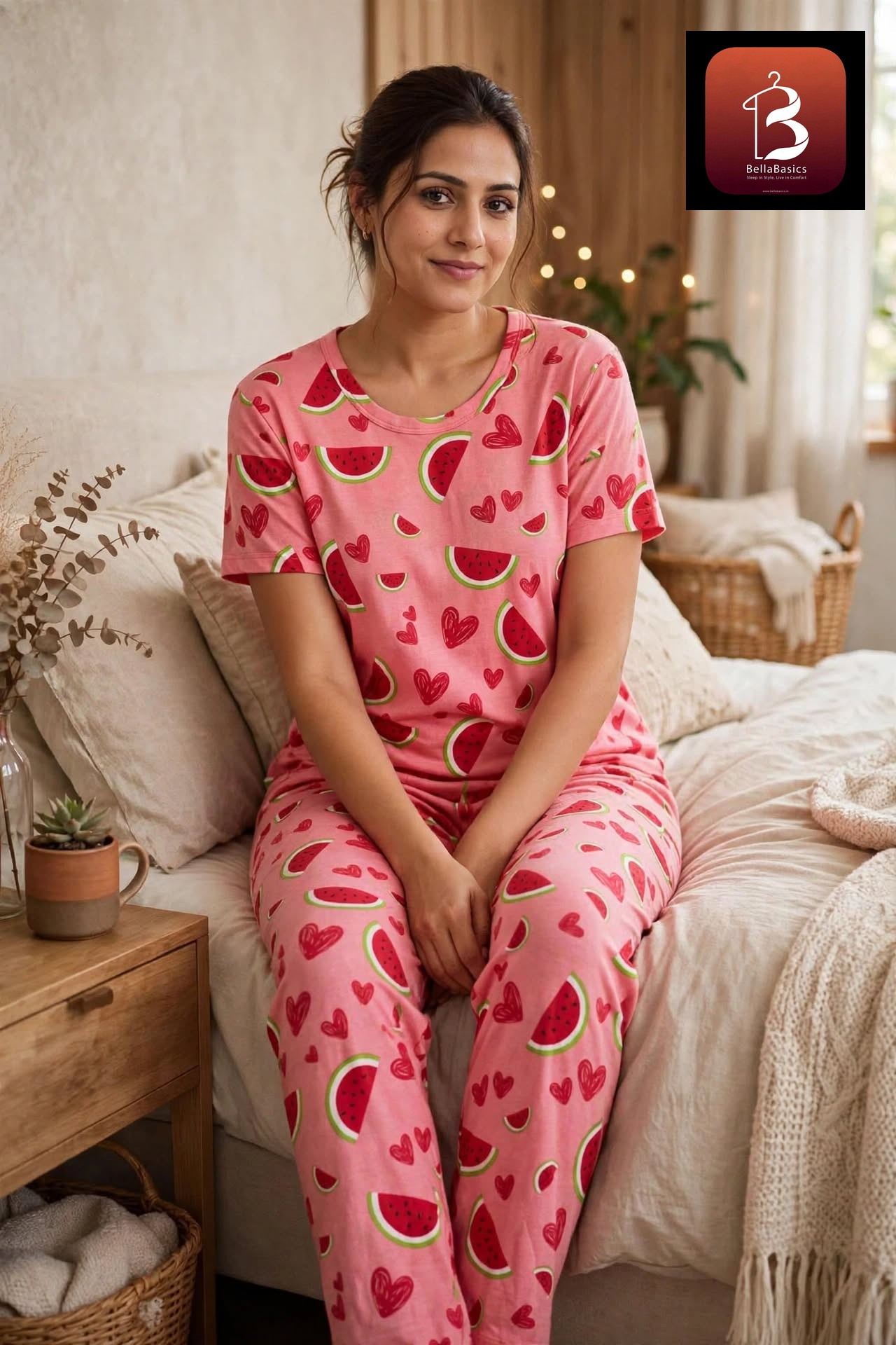 Premium - Night Wears - Style 1