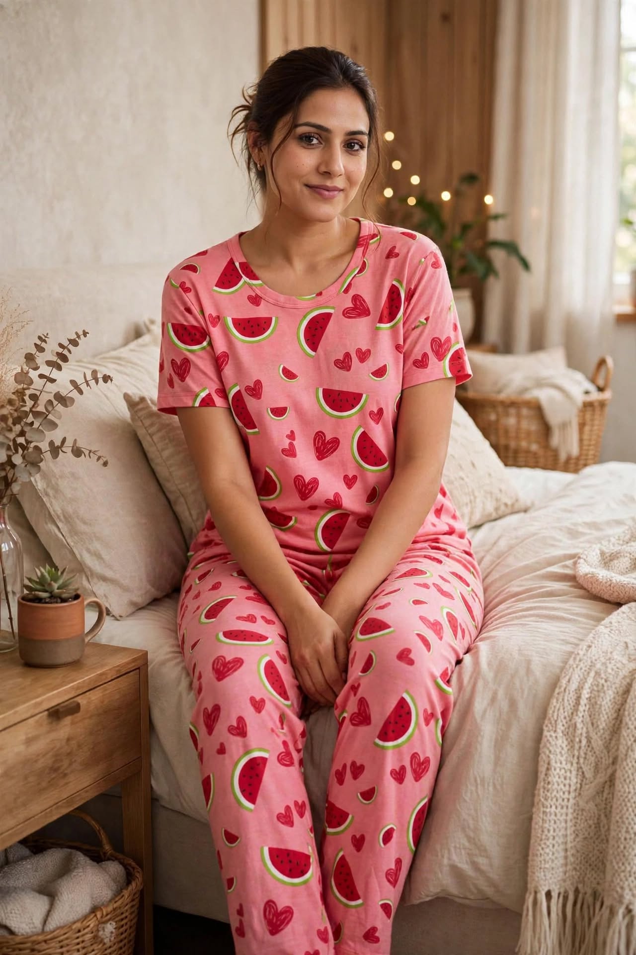 Premium - Night Wears - Style 1