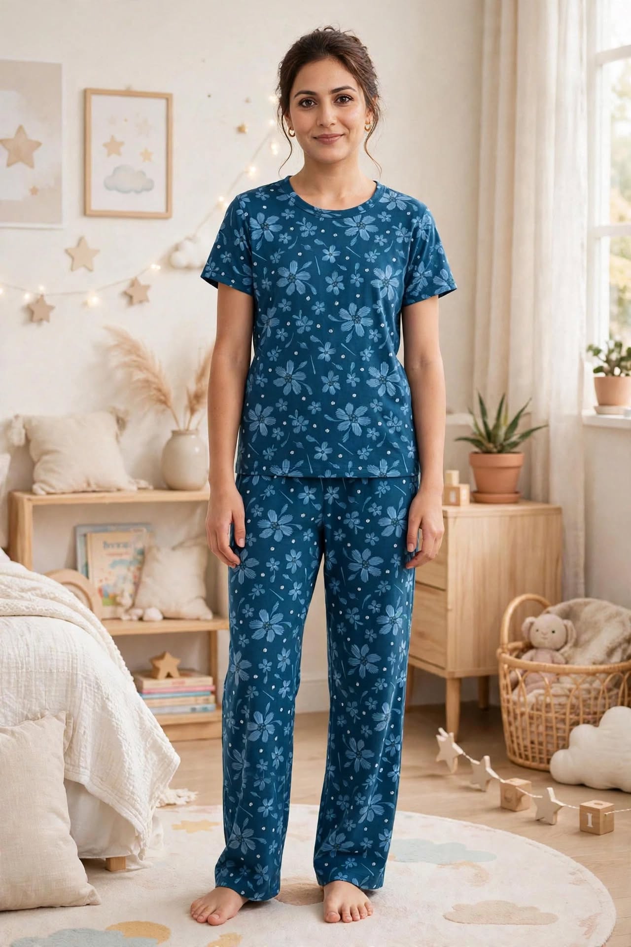 Premium - Night Wears - Style 2
