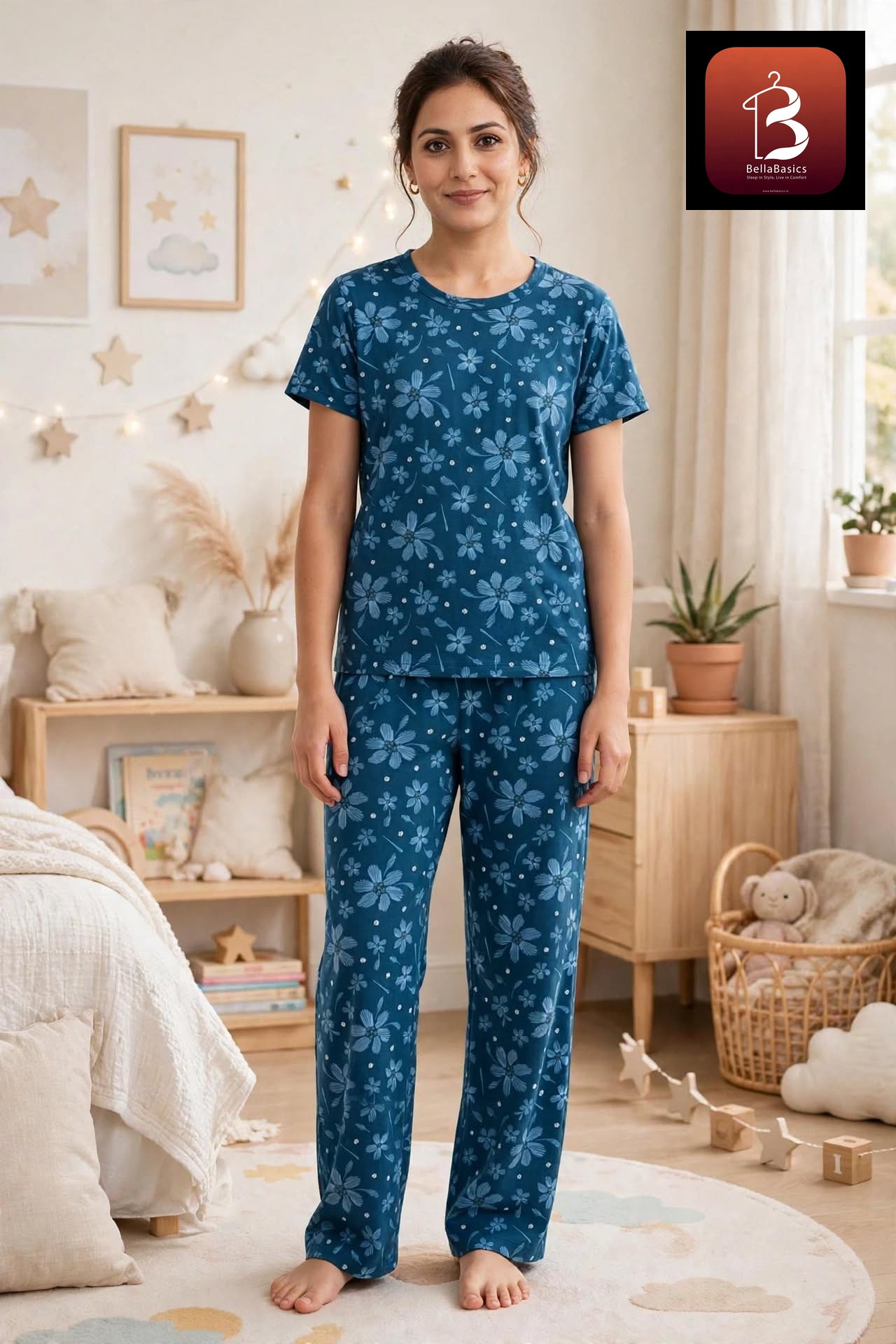 Premium - Night Wears - Style 2