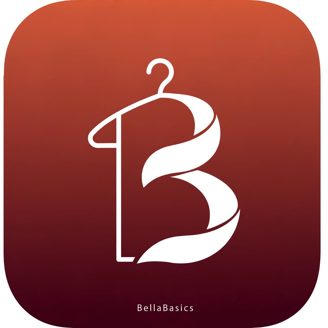 BellaBasics logo